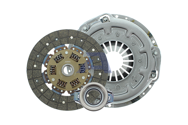 Clutch Kit - KN-121A AISIN